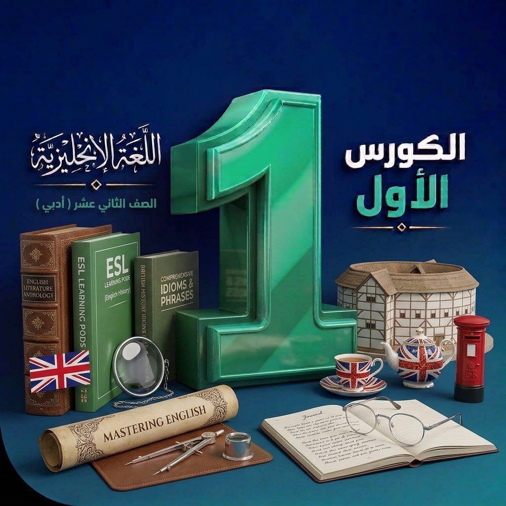 اللغة الإنجليزية